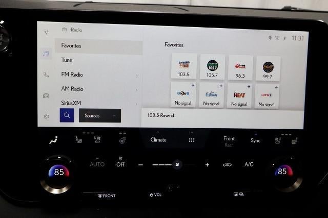 2024 Lexus RX 350 350 Premium