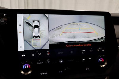 2024 Lexus RX 350 350 Luxury