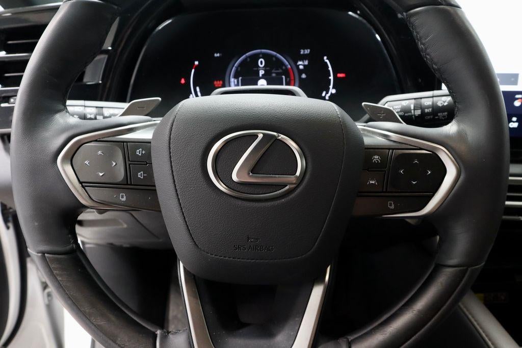 2024 Lexus RX 350 350 Luxury