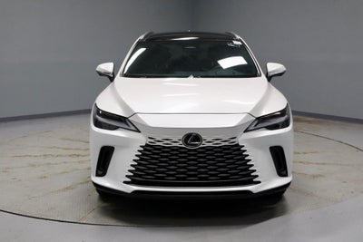 2024 Lexus RX 350 350 Luxury