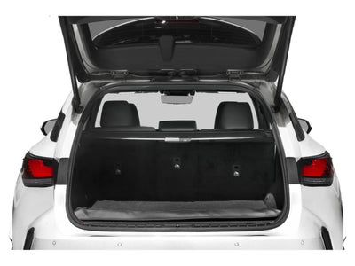 2024 Lexus RX 350 350 Luxury