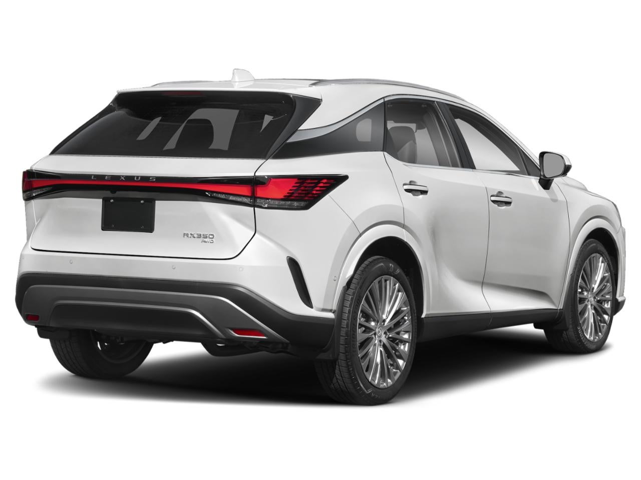 2024 Lexus RX 350 350 Luxury