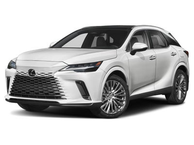 2024 Lexus RX 350 350 Luxury