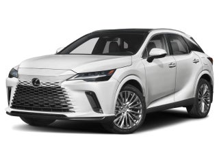 2024 Lexus RX 350 350 Luxury