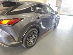 2025 Lexus RX 350 350 Luxury