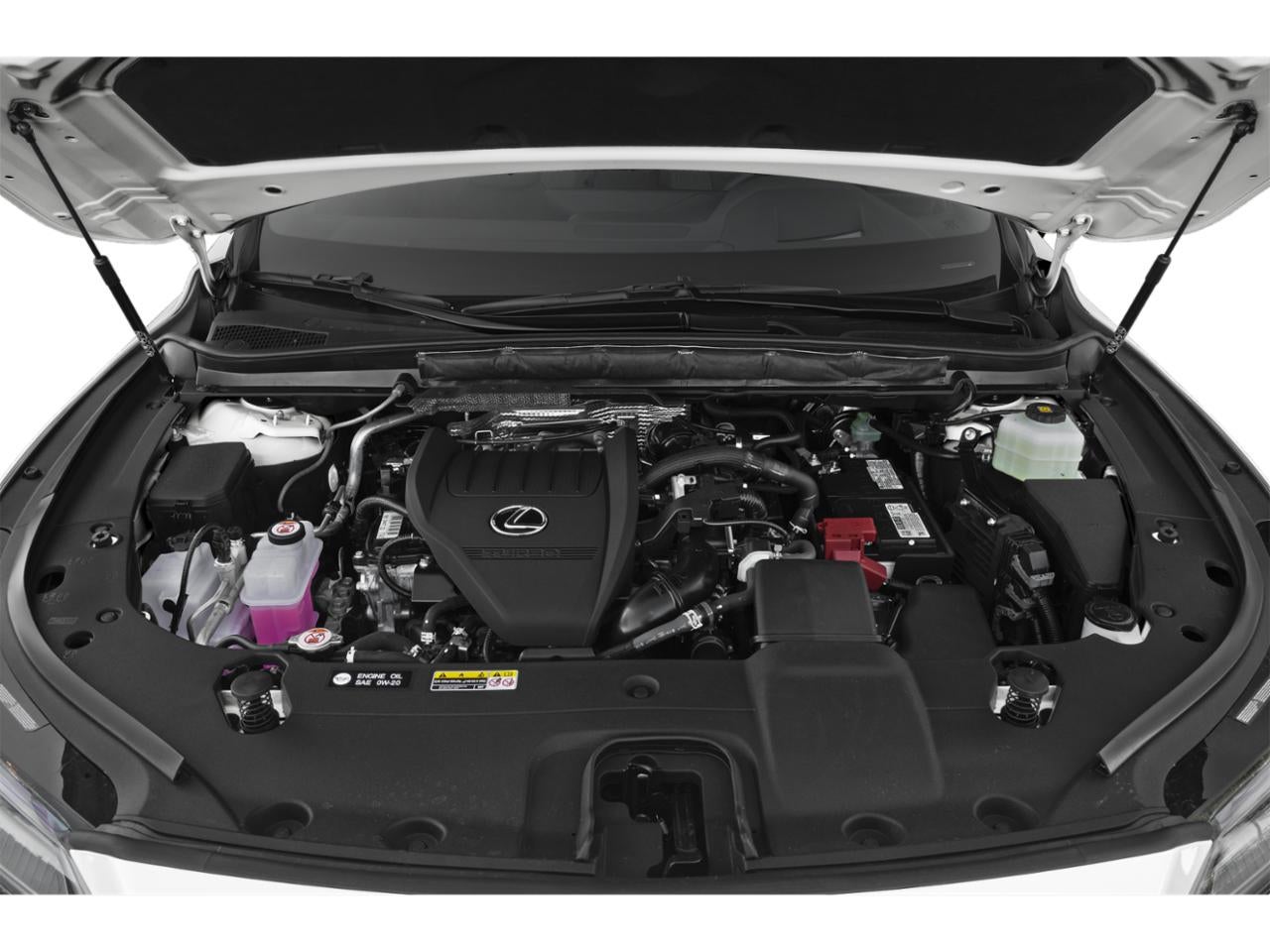 2025 Lexus RX 350 350 Luxury