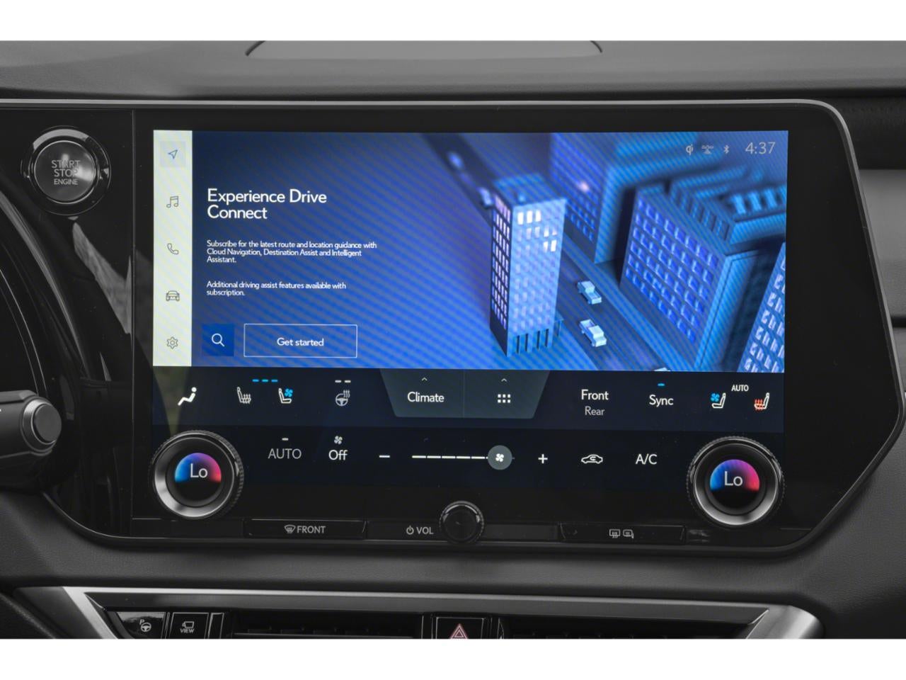 2025 Lexus RX 350 350 Luxury