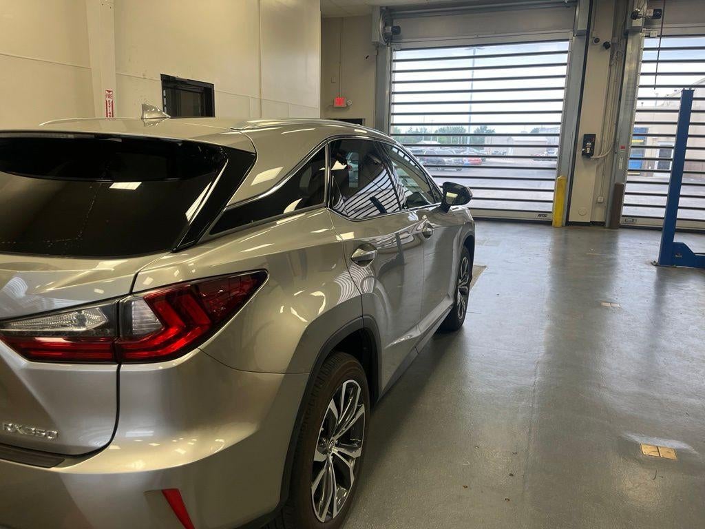 2019 Lexus RX 350 