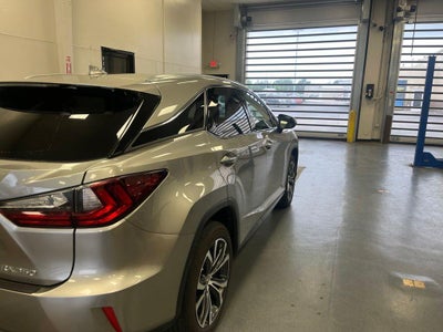 2019 Lexus RX 350 