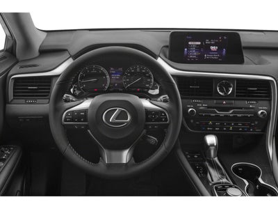 2019 Lexus RX 350 