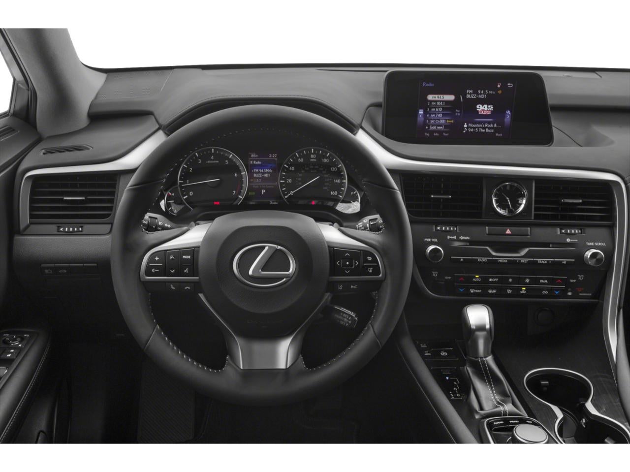 2019 Lexus RX 350 