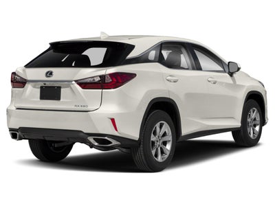 2019 Lexus RX 350 