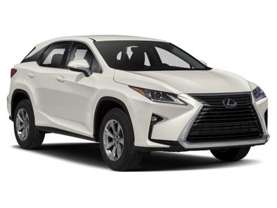 2019 Lexus RX 350 