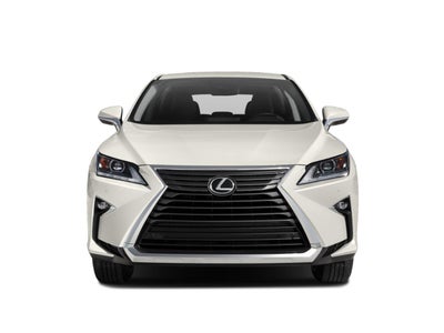 2019 Lexus RX 350 