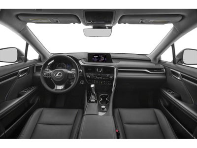 2019 Lexus RX 350 350