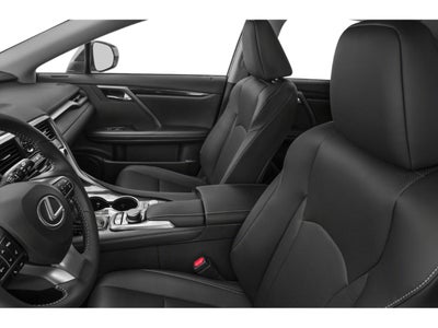 2019 Lexus RX 350 350