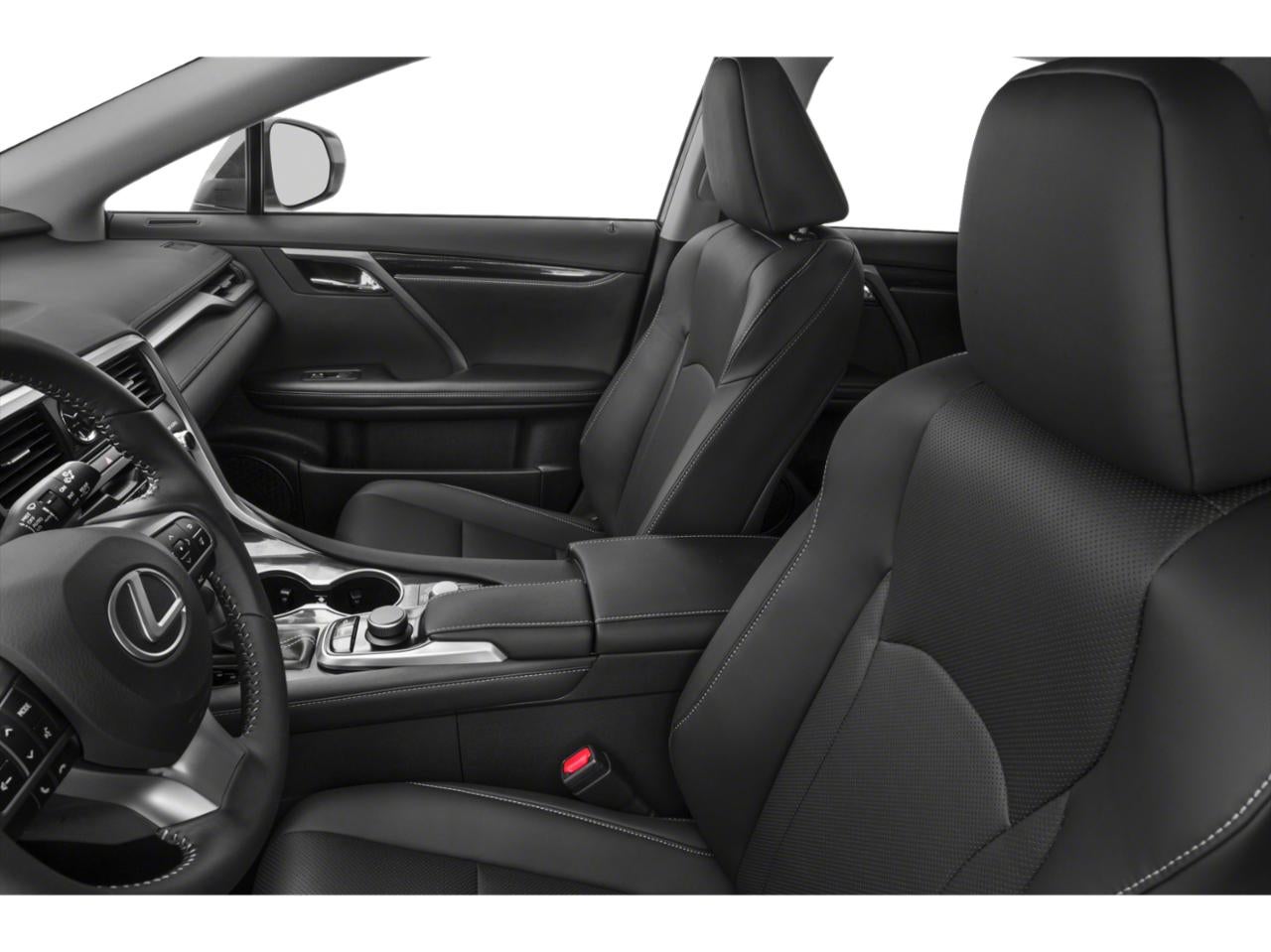 2019 Lexus RX 350 350