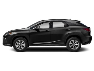2019 Lexus RX 350 350