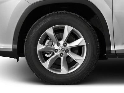 2016 Lexus RX 350 350