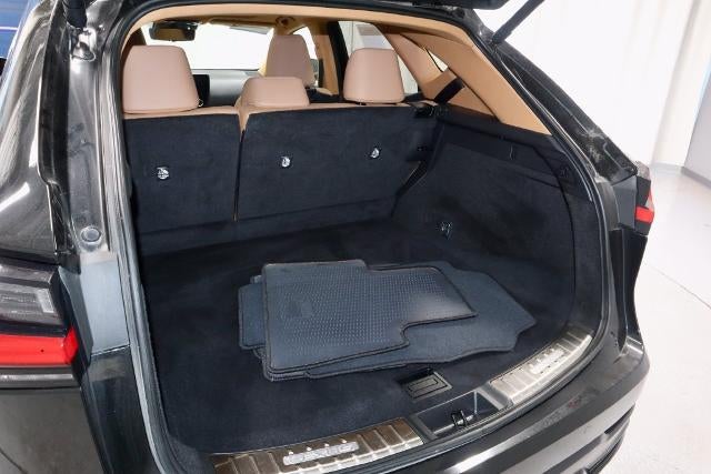 2024 Lexus NX 250 250 Premium