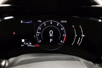 2024 Lexus NX 250 250 Premium