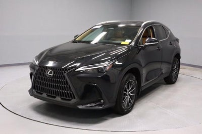 2024 Lexus NX 250 250 Premium