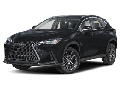 2024 Lexus NX 250 250 Premium
