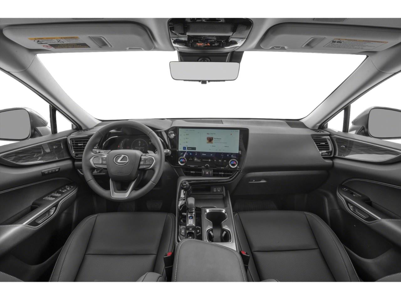 2024 Lexus NX 250 250 Premium