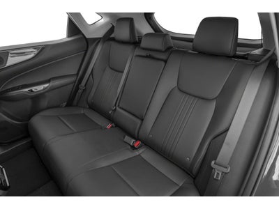 2024 Lexus NX 250 250 Premium