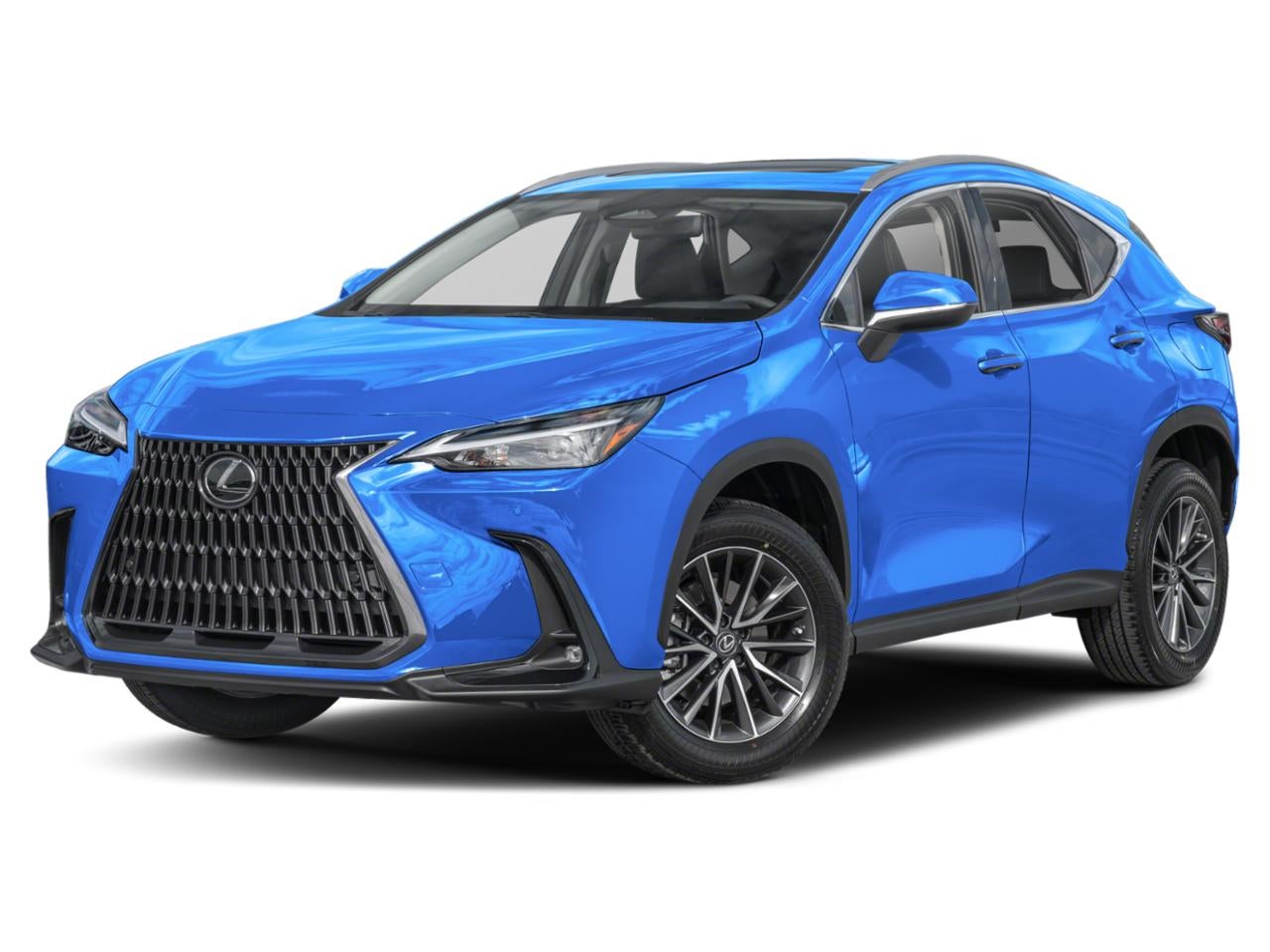 2024 Lexus NX 250 250 Premium