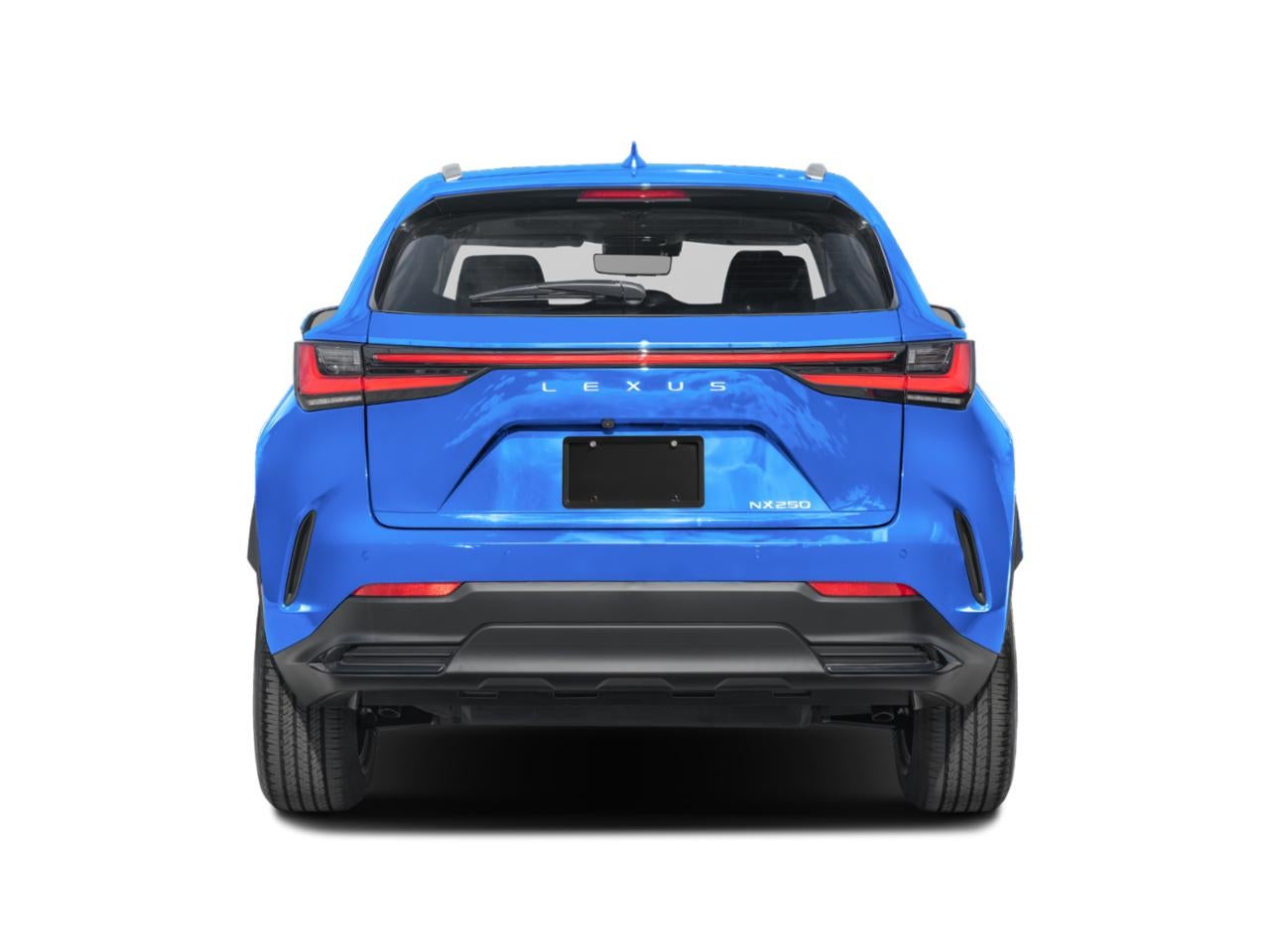 2024 Lexus NX 250 250 Premium