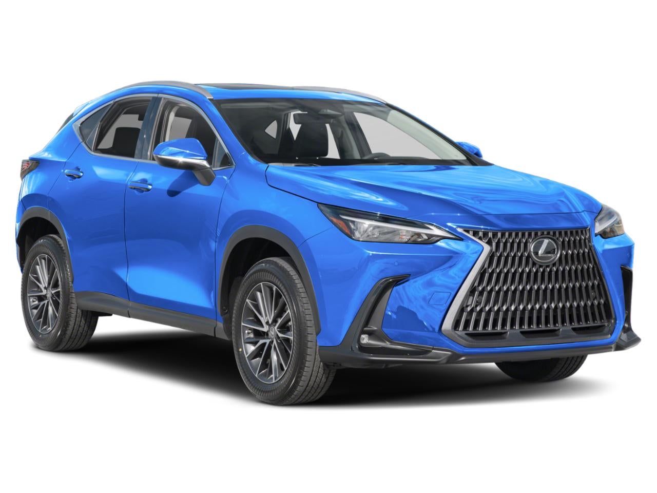 2024 Lexus NX 250 250 Premium