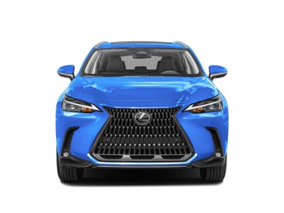2024 Lexus NX 250 250 Premium