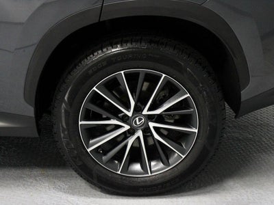 2023 Lexus NX 350 350 Premium