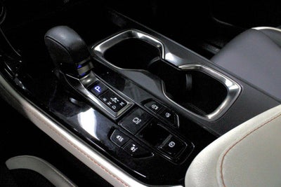 2023 Lexus NX 350 350 Premium