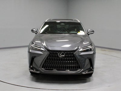 2023 Lexus NX 350 350 Premium