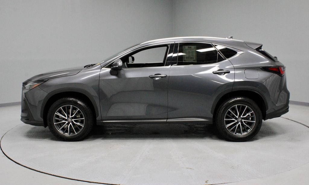 2023 Lexus NX 350 350 Premium