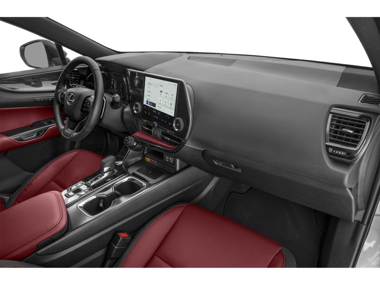 2023 Lexus NX 350 350 Premium