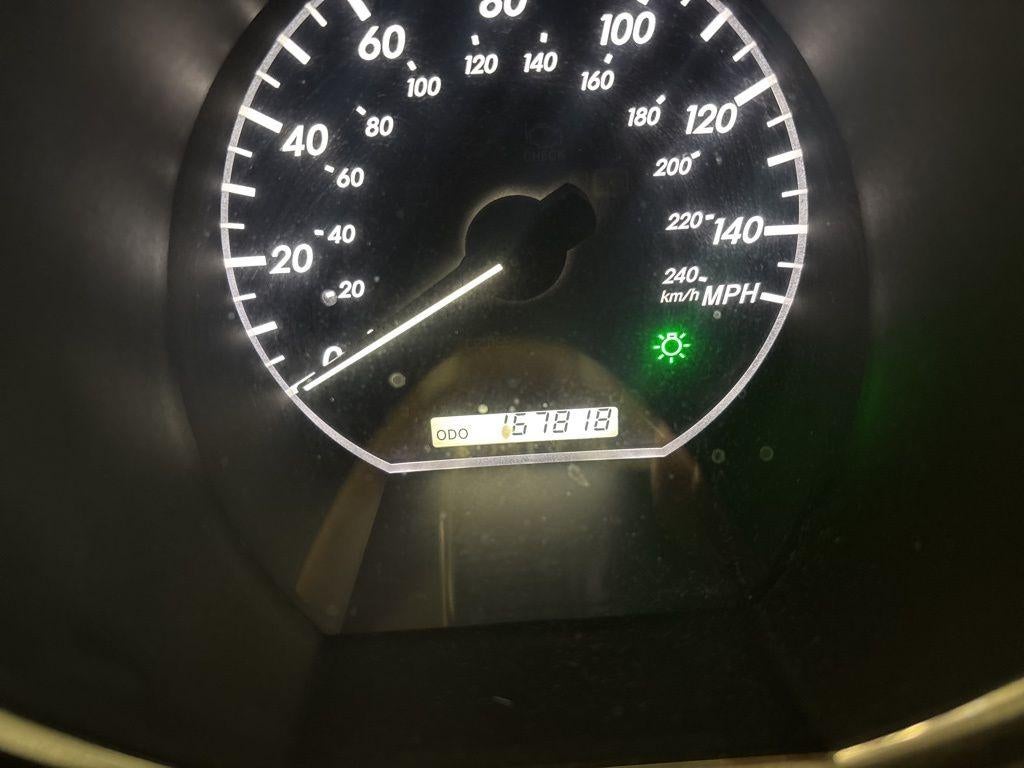 2007 Lexus RX 350 350