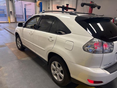 2007 Lexus RX 350 350