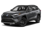 2023 Toyota RAV4 XSE