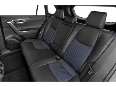 2023 Toyota RAV4 XSE