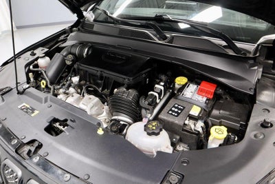 2023 Jeep Compass High Altitude