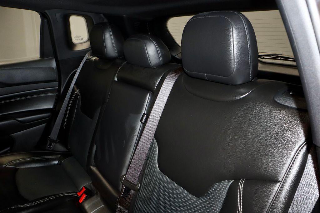 2023 Jeep Compass High Altitude