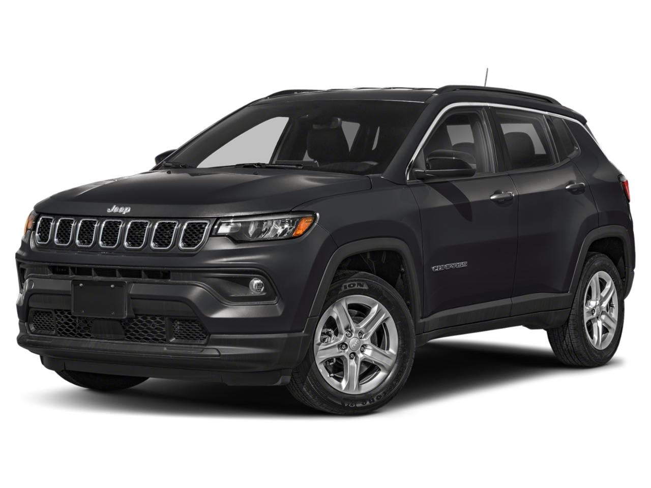 2023 Jeep Compass High Altitude 4X4's photo