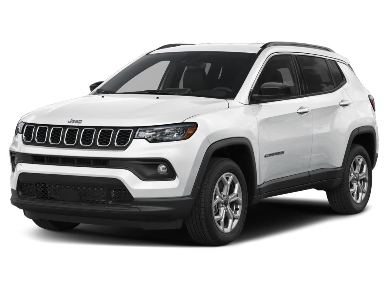 2025 Jeep Compass Limited 4X4's photo