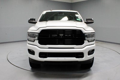 2022 RAM 3500 Laramie