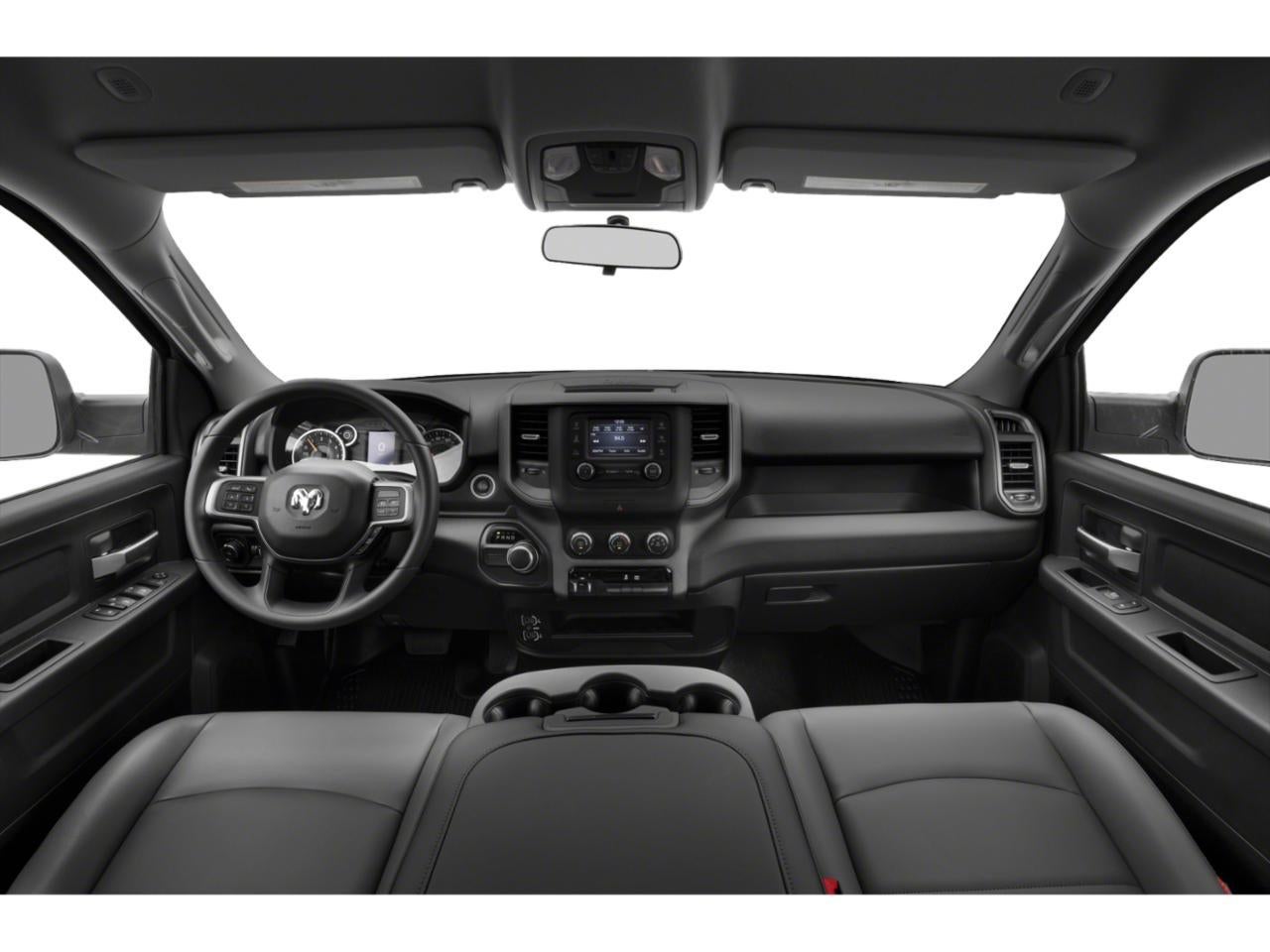 2022 RAM 3500 Laramie