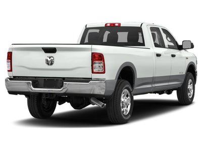 2022 RAM 3500 Laramie