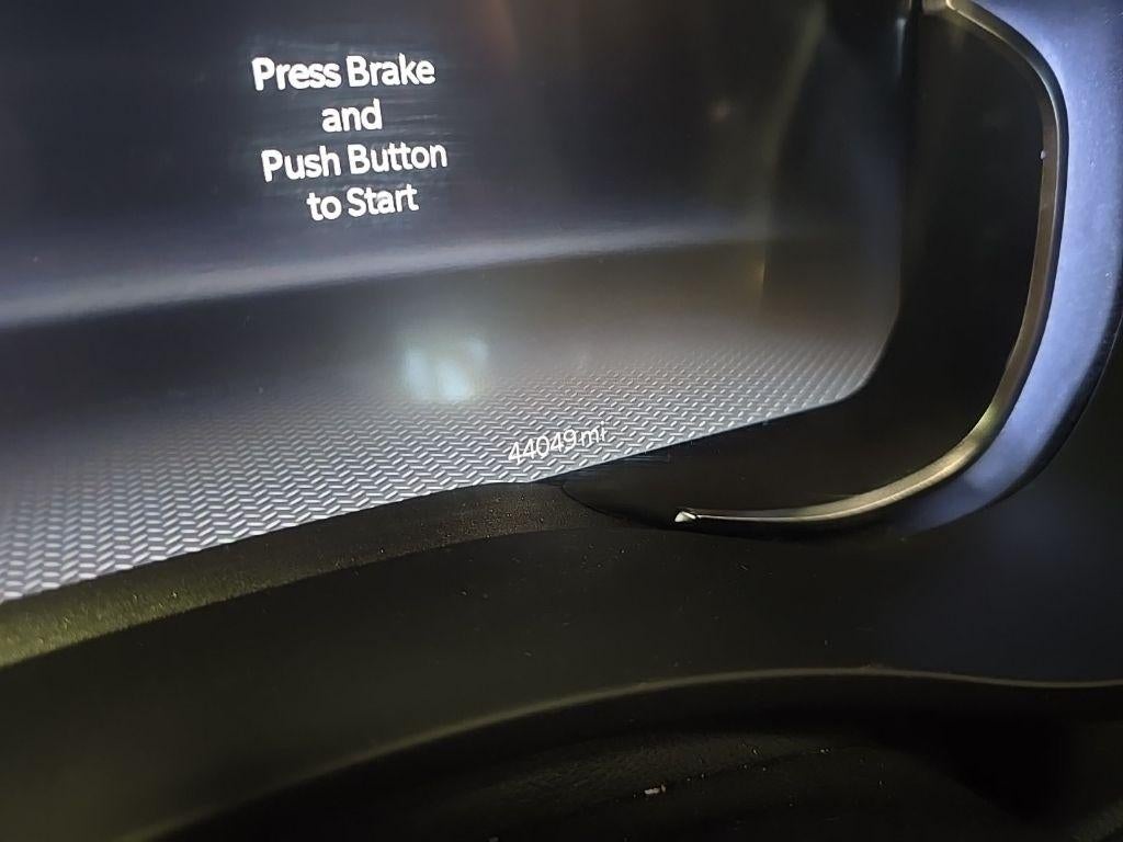 2025 RAM 3500 Laramie